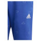 Adidas Ανδρικό σορτς M Monogram FT Shorts Adidas Ανδρικό σορτς M Monogram FT Shorts